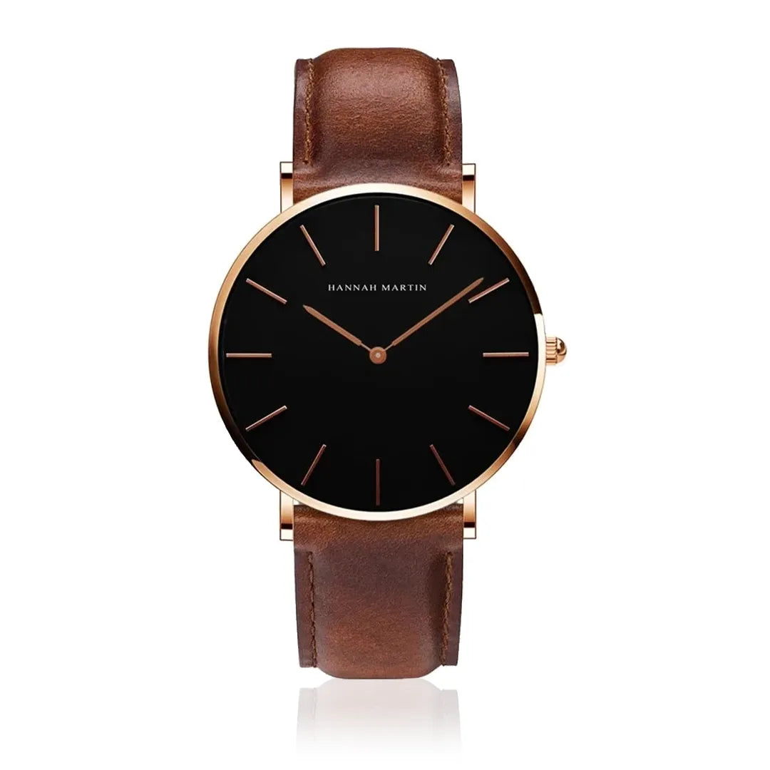 Nord® Automatic #008